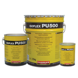 ISOFLEX-PU 500